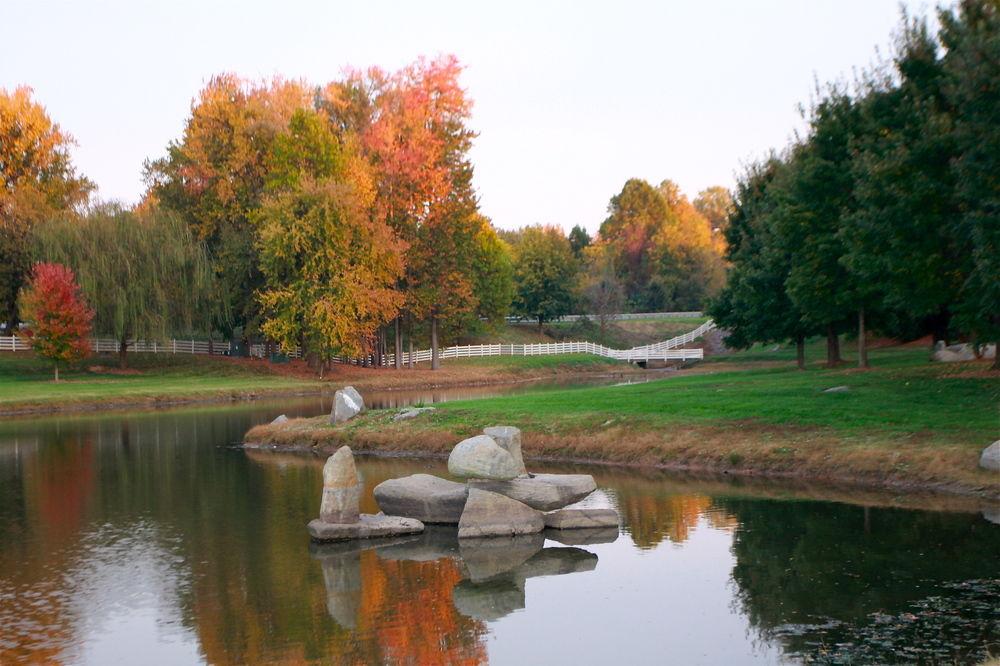 Four Points By Sheraton Charlotte - Lake Norman Ξενοδοχείο Huntersville Εξωτερικό φωτογραφία