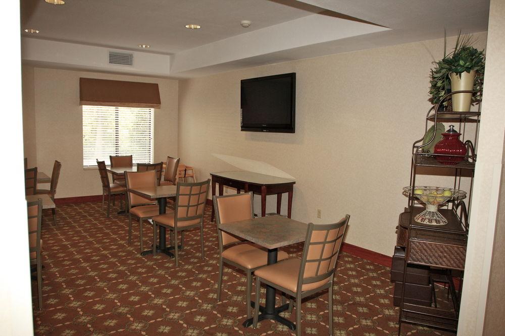 Four Points By Sheraton Charlotte - Lake Norman Ξενοδοχείο Huntersville Εξωτερικό φωτογραφία